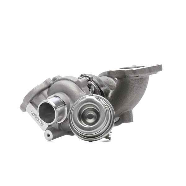 RIDEX Turbina (2234C11665) per DS DS 3 1.2 THP 110 / PureTech 110 (SAHNPS, SAHNZ6, SAHNZT) (81 KW / 110 CV / dal 2015)
