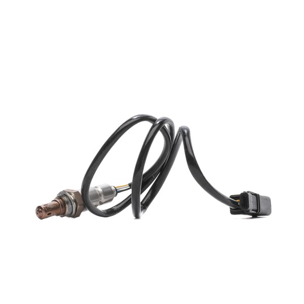 RIDEX Lambda sensor (3922L1136) for VW Transporter VI Minibus (SGB, SGG, SGJ) 2.0 TDI (150 KW / 204 HP / from 2015)