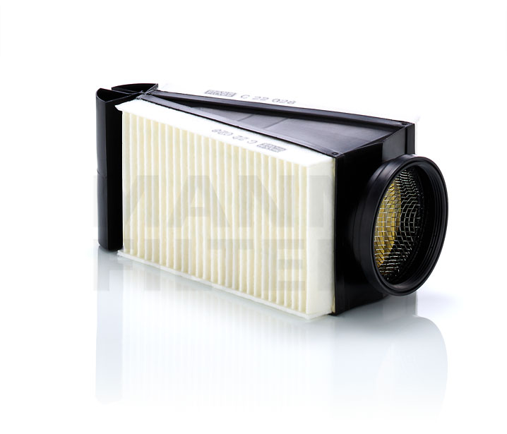 MANN-FILTER Luftfilter C 22 028