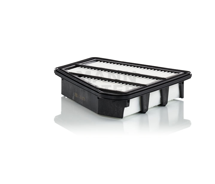MANN-FILTER C 24 075 CIVIC Luftfilter
