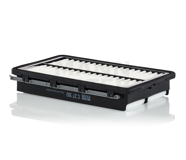 STARIA Luftfilter MANN-FILTER C 27 310