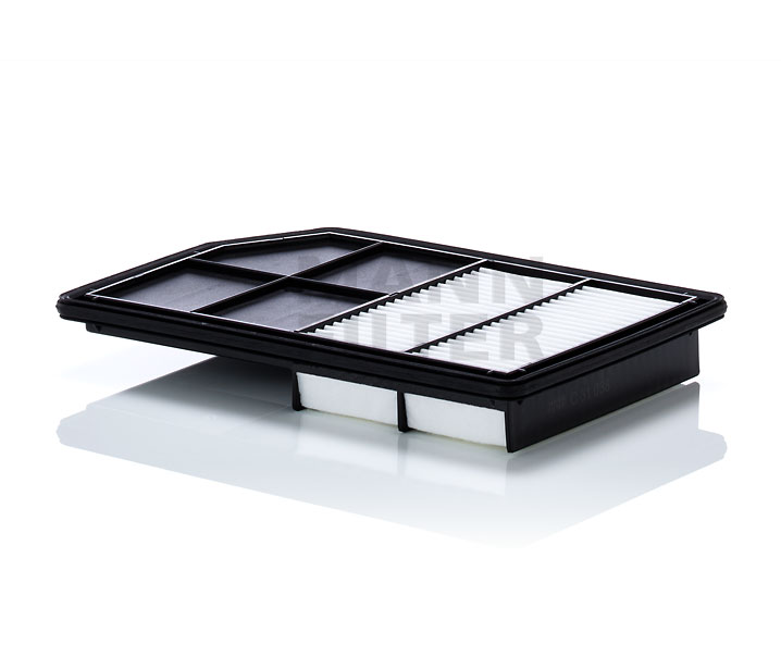 MITSUBISHI ECLIPSE 2025 Luftfilter C 31 038