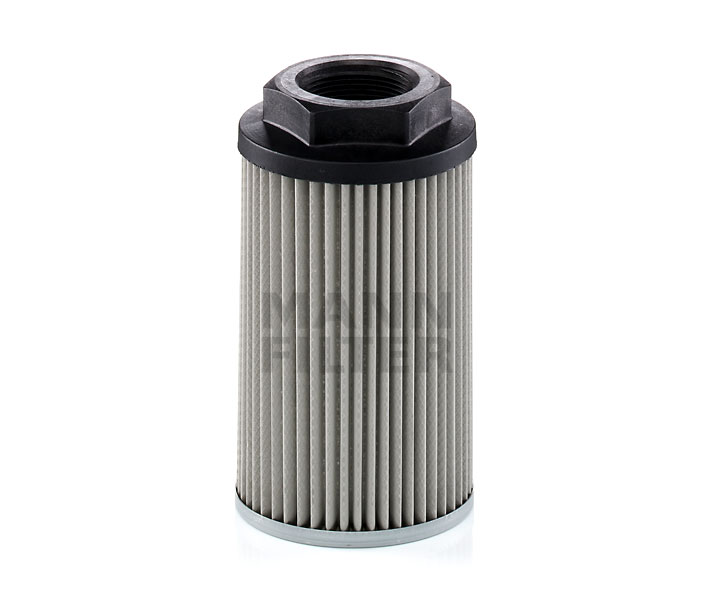 ostaa Suodatin, työhydrauliikka - MANN-FILTER (HD 10 002)