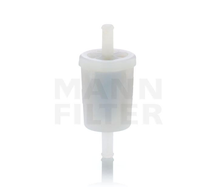 OEM 20443727 MANN-FILTER Polttoainesuodatin WK 3002 varten VOLVO