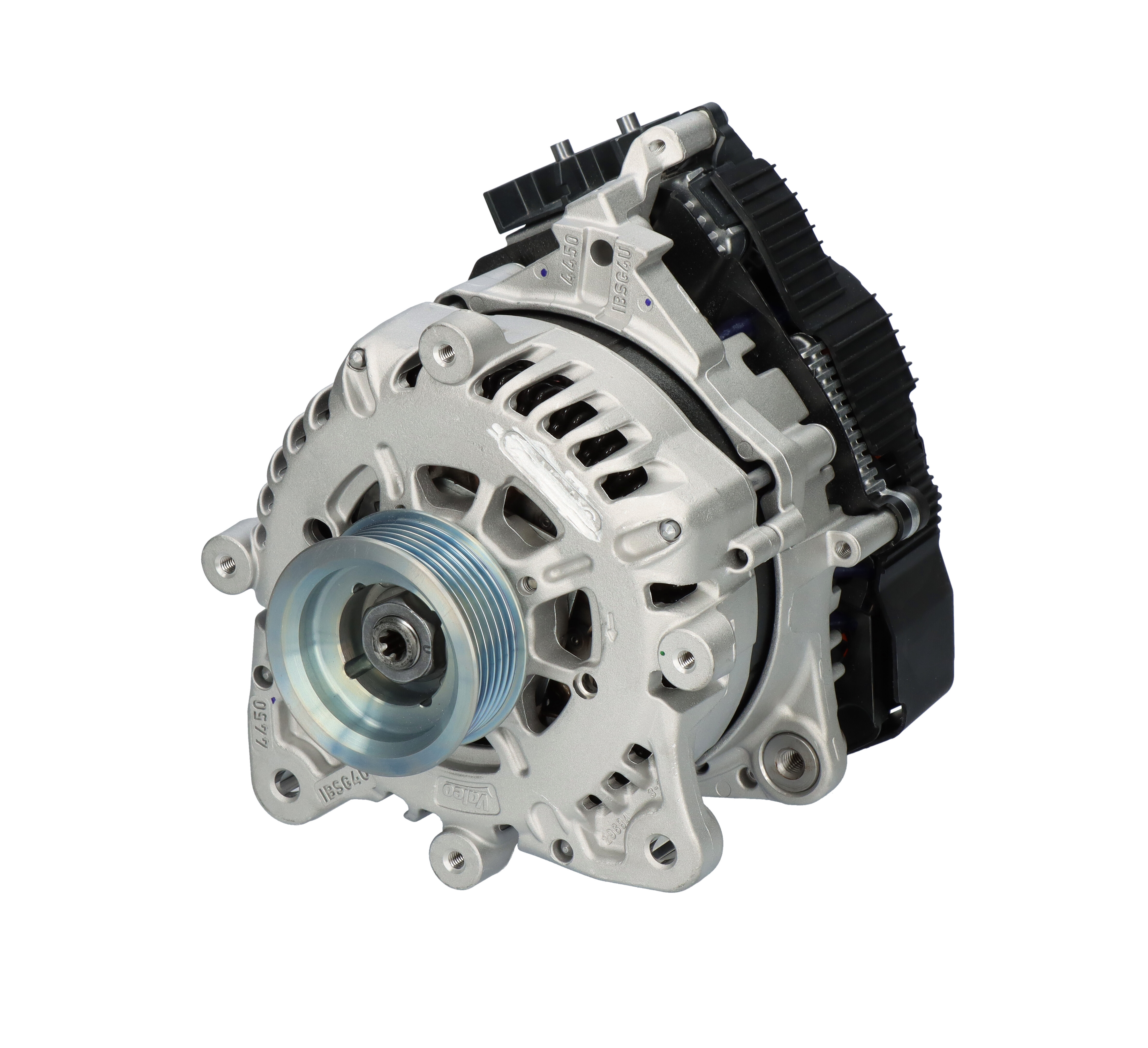 buy Alternator, starter - VALEO (415003)
