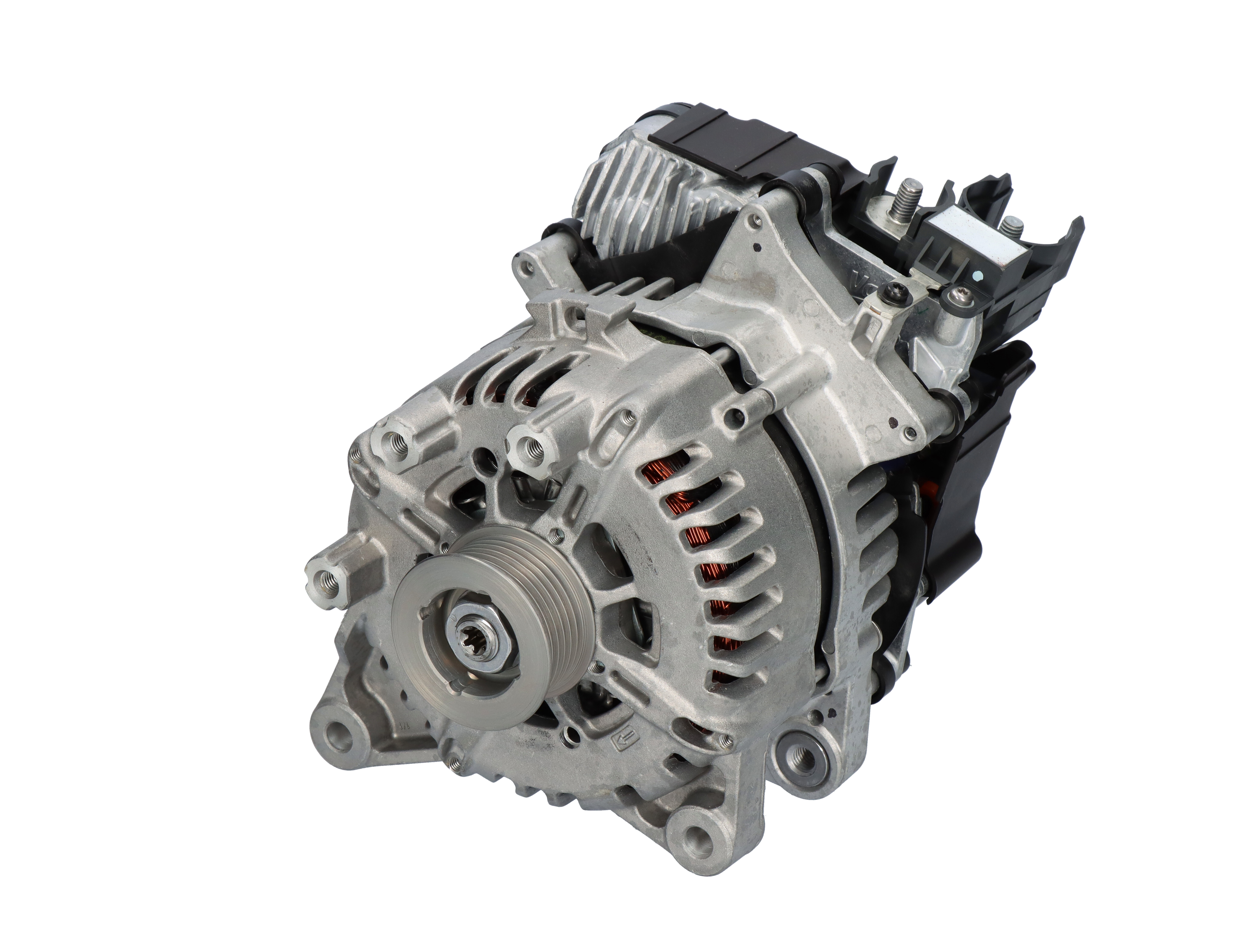 buy Alternator, starter - VALEO (415005)