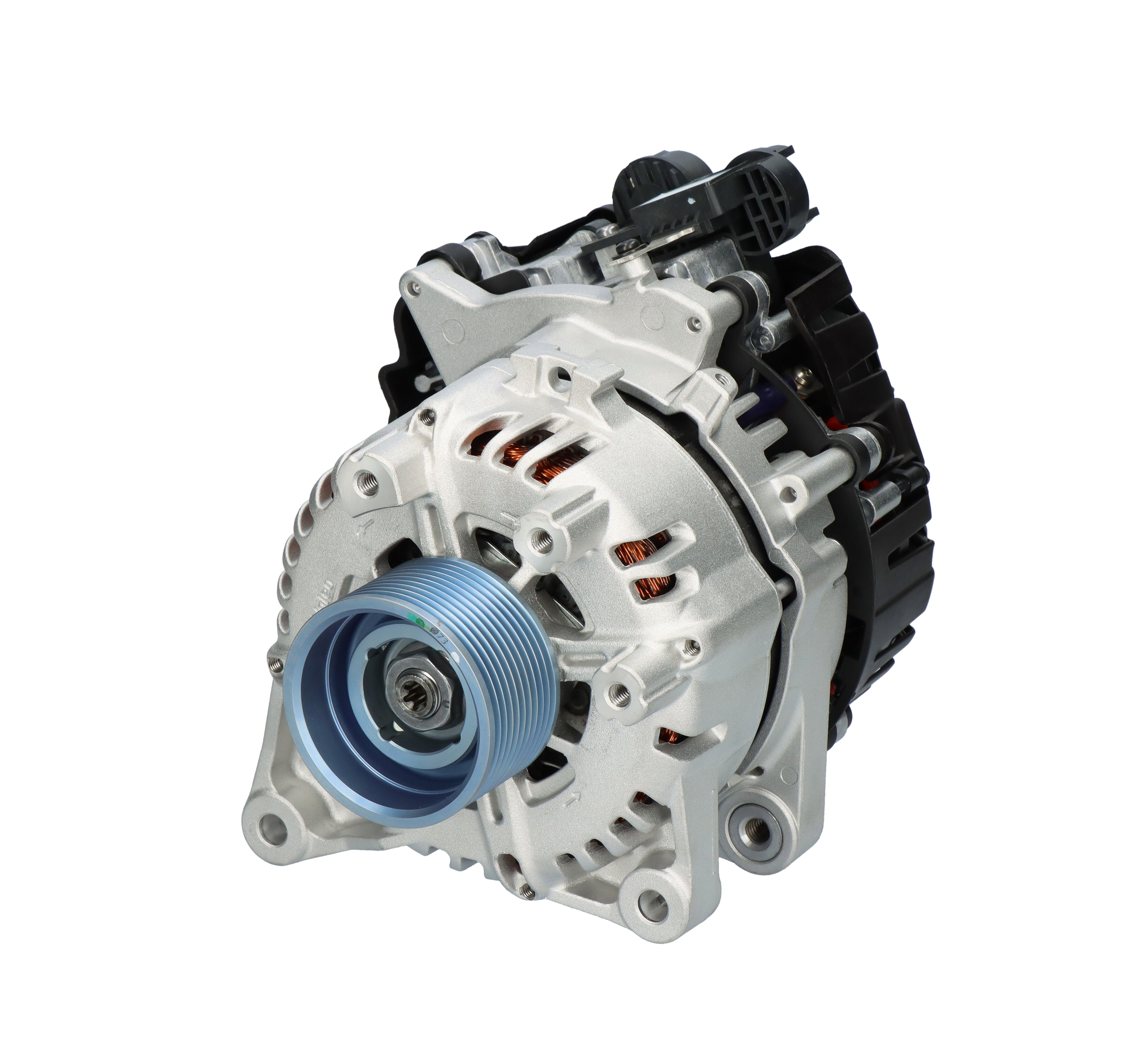 buy Alternator, starter - VALEO (415006)