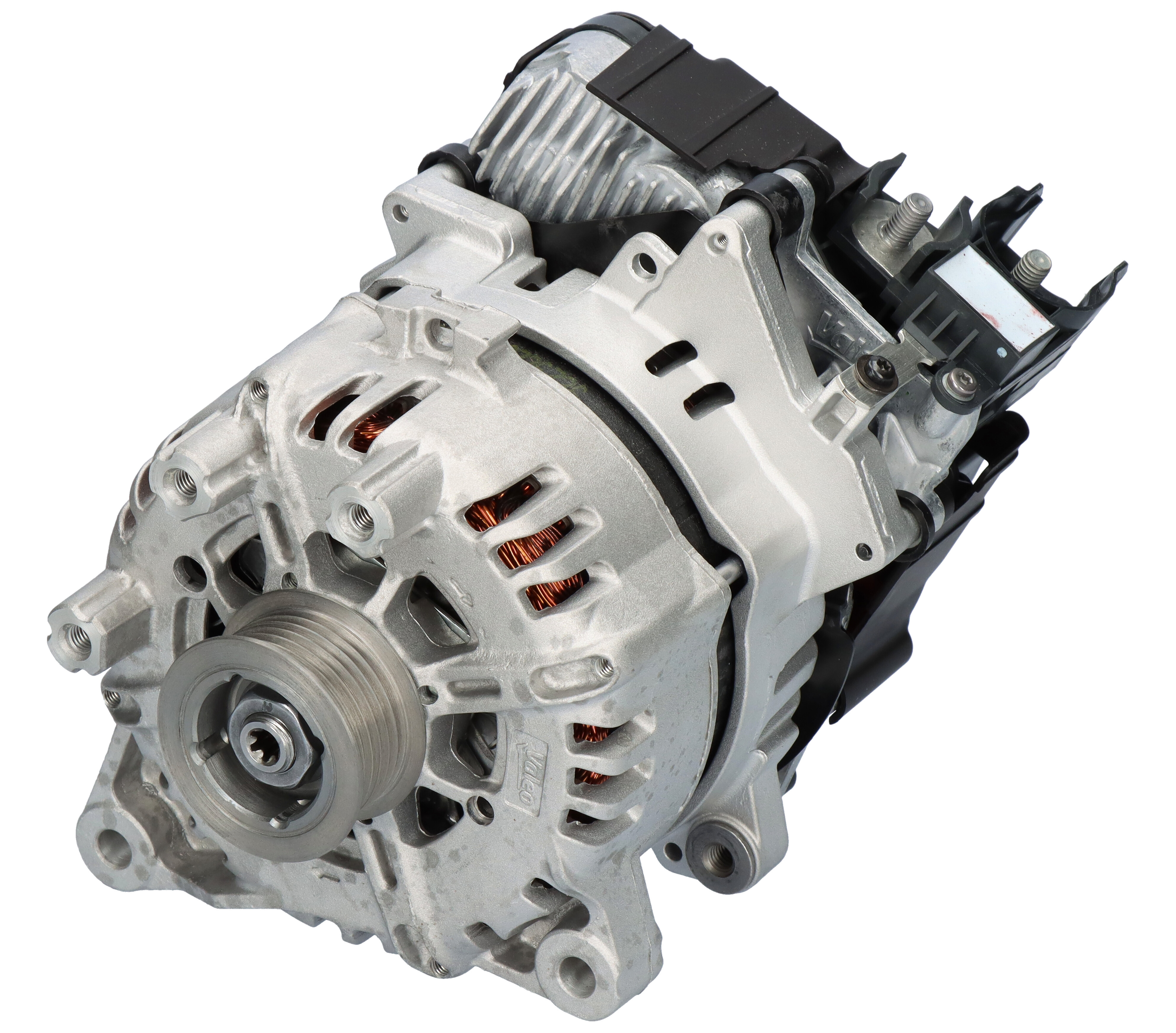 buy Alternator, starter - VALEO (415008)