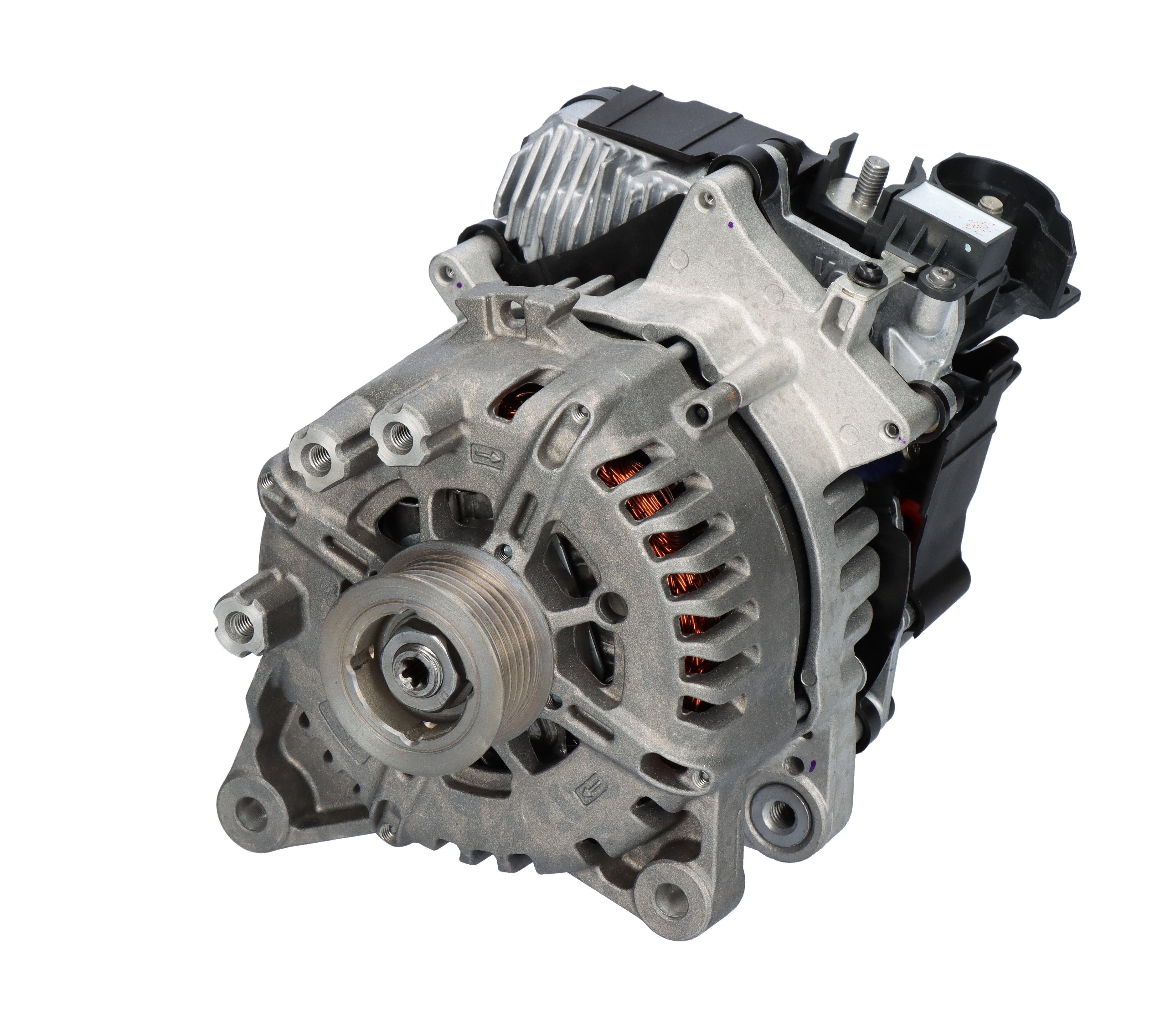 buy Alternator, starter - VALEO (415009)