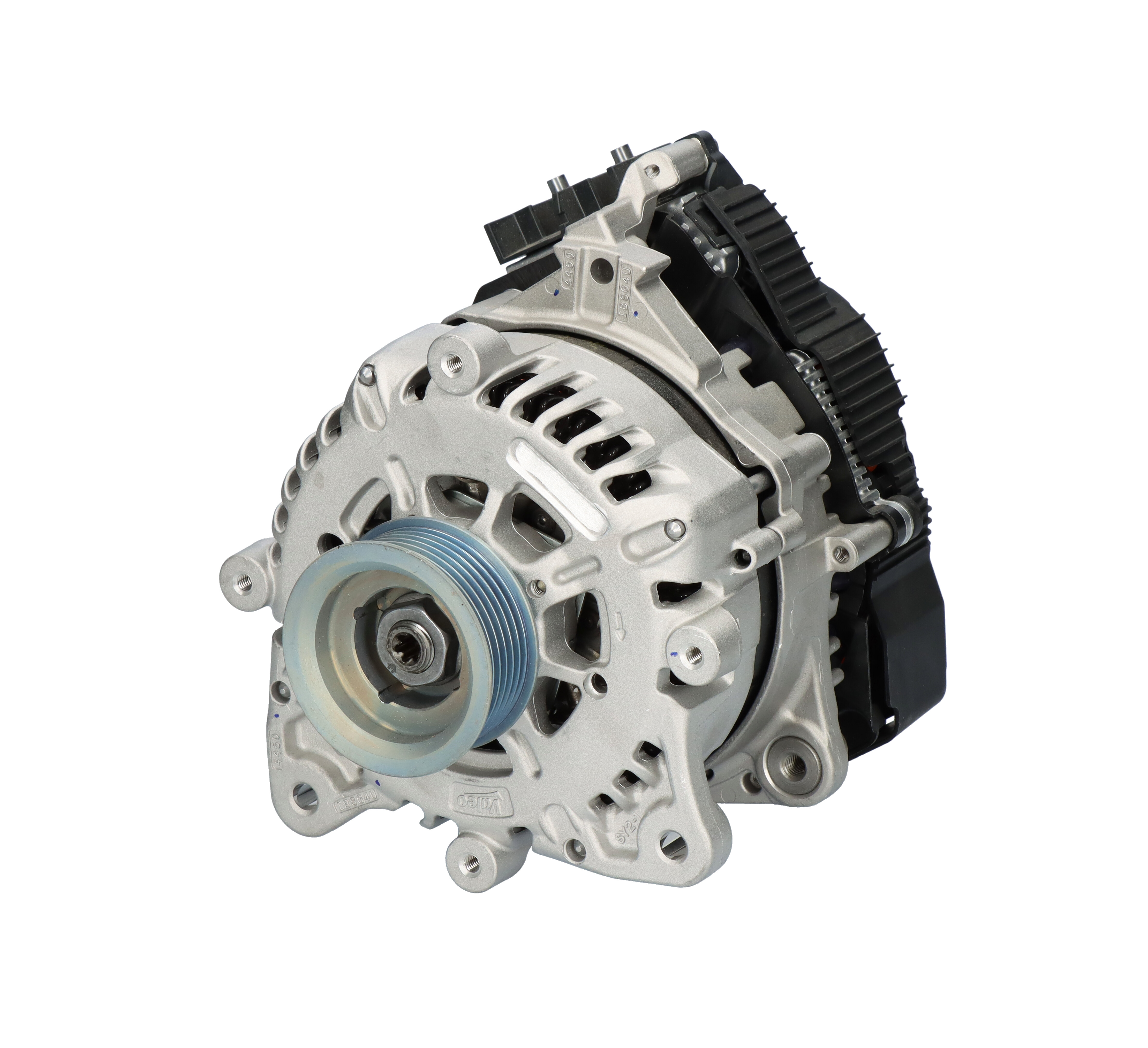 buy Alternator, starter - VALEO (415012)