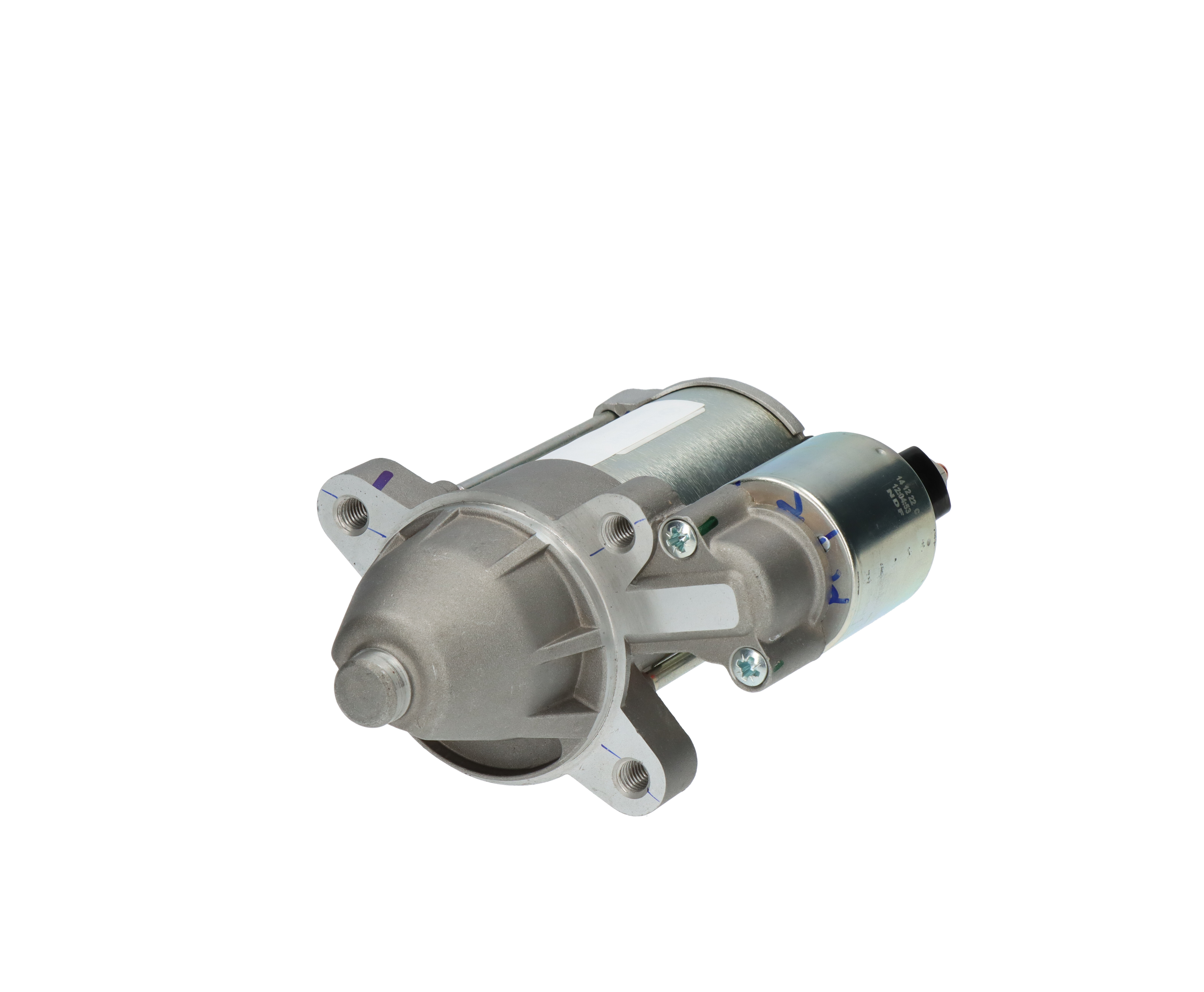 OEM CV6T11000DB VALEO Käynnistysmoottori 438621 varten FORD, FORD USA