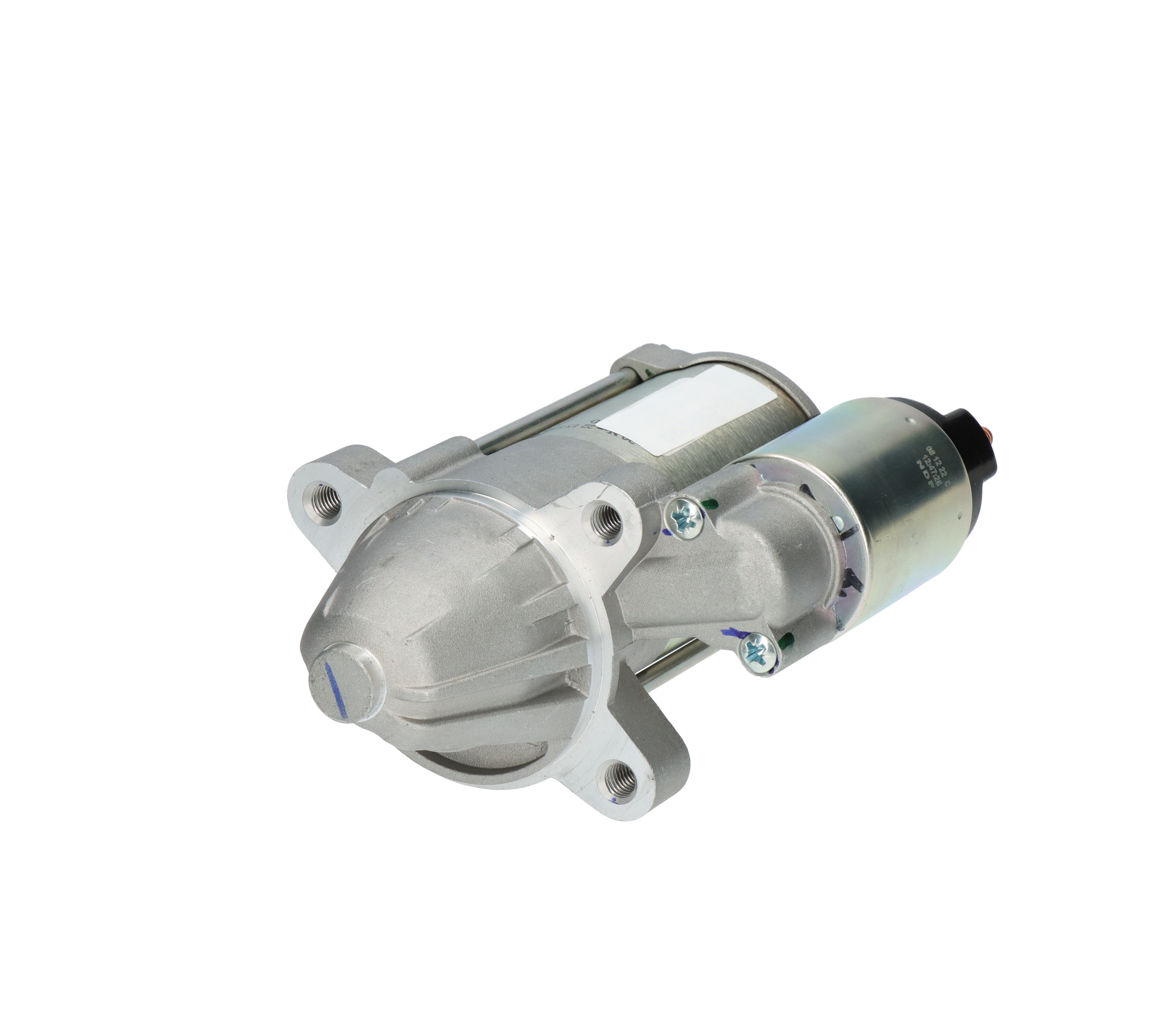 Starter (438622) fra VALEO for FORD Kuga Mk2 (DM2) 1.5 EcoBoost (134 KW / 182 HK / Fra 2016)