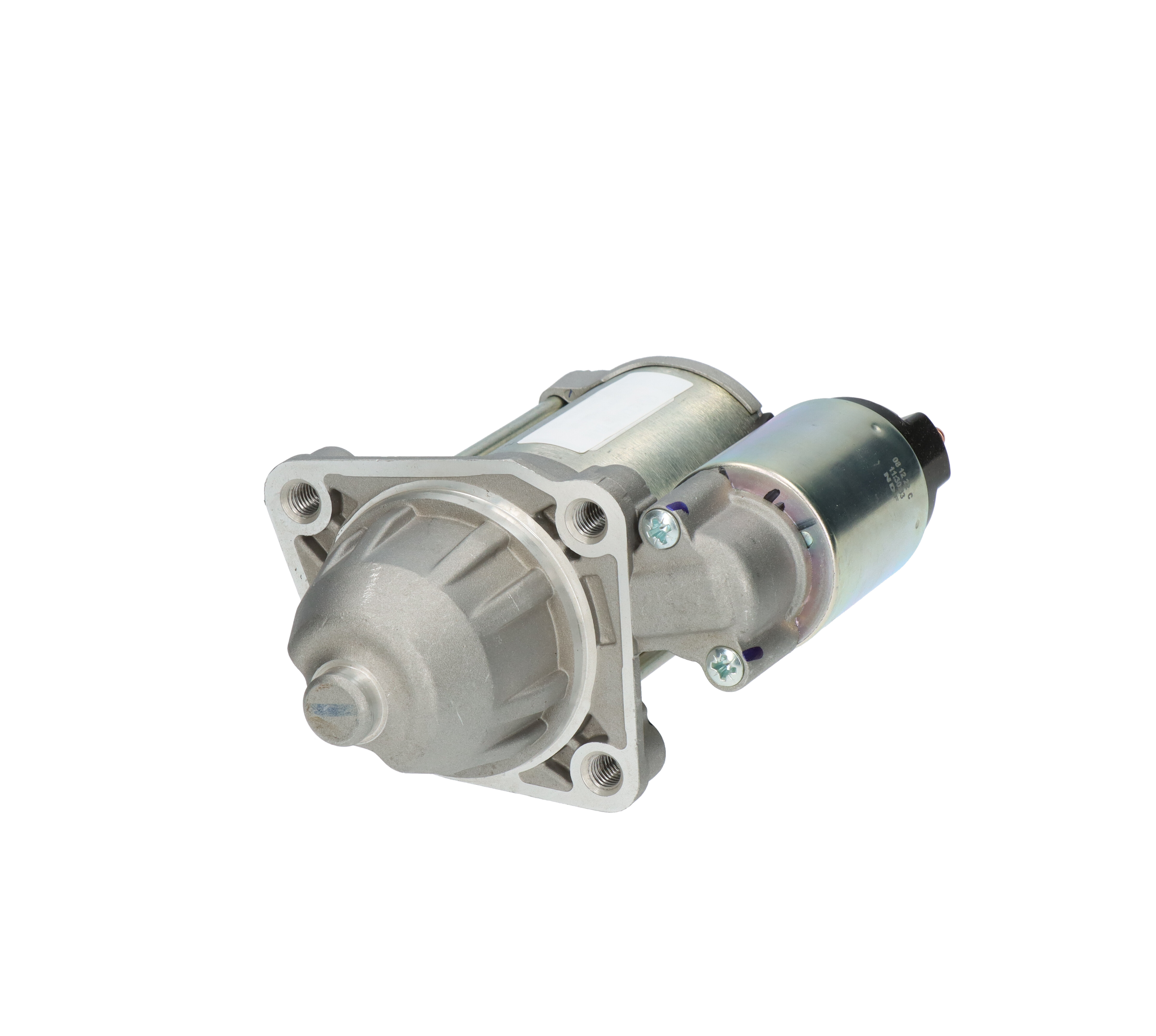 Starter (438631) fra VALEO for FORD C-Max II (DXA/CB7, DXA/CEU) 1.5 EcoBoost (134 KW / 182 HK / Fra 2015)