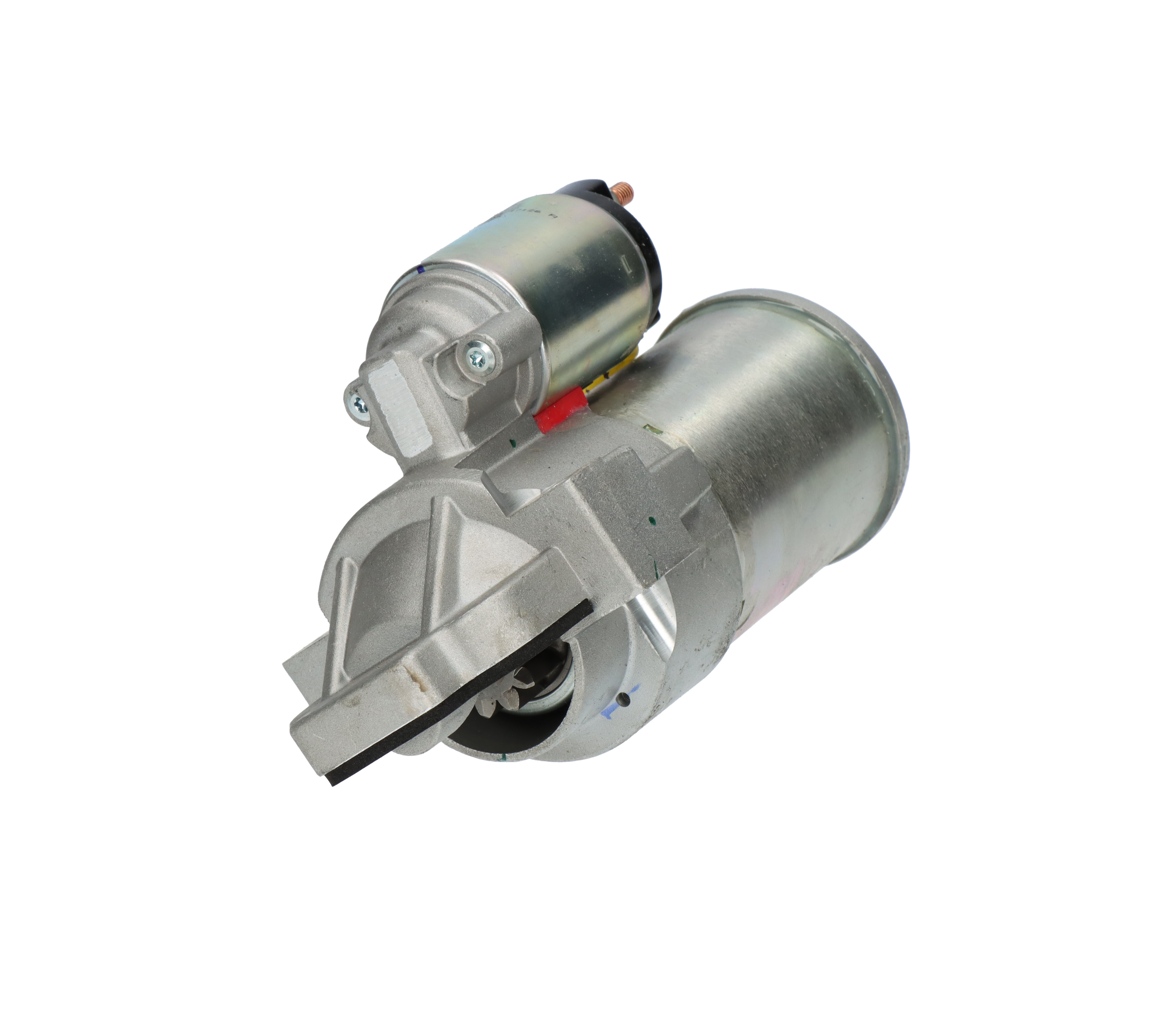 VALEO Starter (438632) til FORD Transit Mk7 Bus (V363, FAD, FBD) 2.0 EcoBlue mHEV (110 KW / 150 HK / fra 2021)
