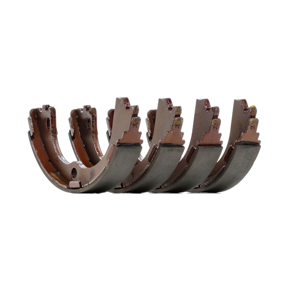 Jarrukenkäsarja (564349) alkaen VALEO varten KIA Sportage (QL, QLE) 1.6 TGDI AWD 177 HV