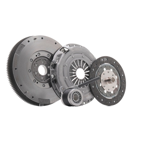 OEM 12310ET02C VALEO Kytkinpaketti 837566 varten NISSAN