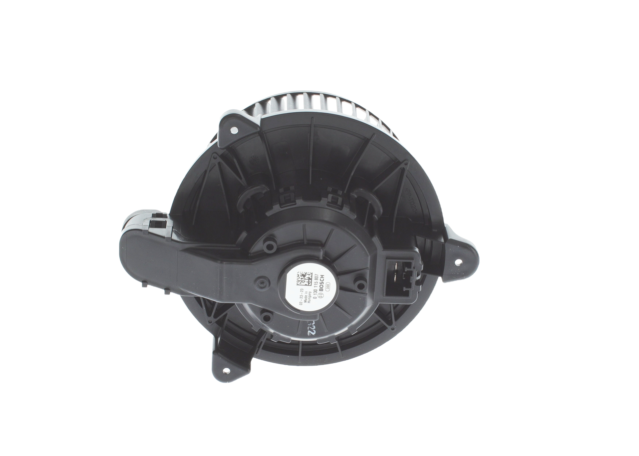 BOSCH Värmefläkt 0 130 115 807