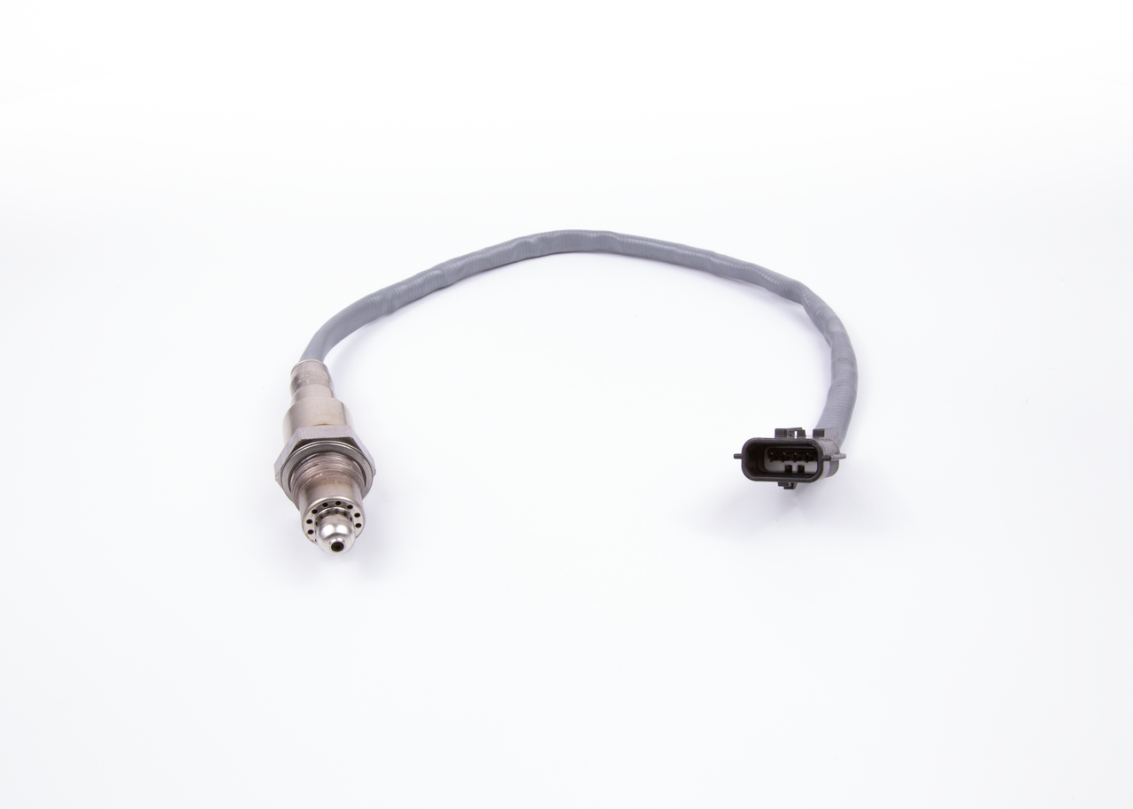 comprare Sonda lambda - BOSCH (0 258 030 02W)