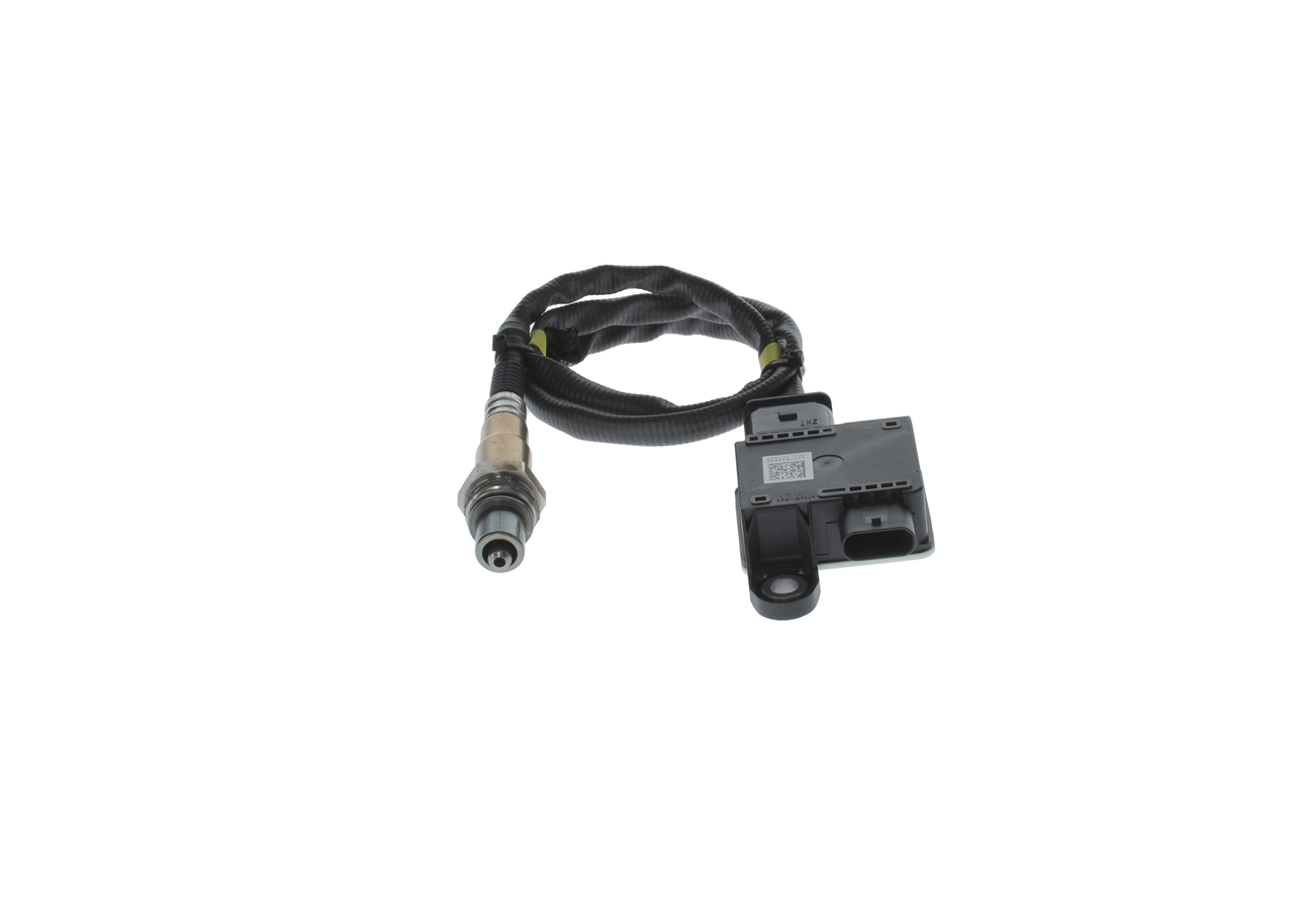 Kjøp Partikkelsensor - BOSCH (0 281 008 624)