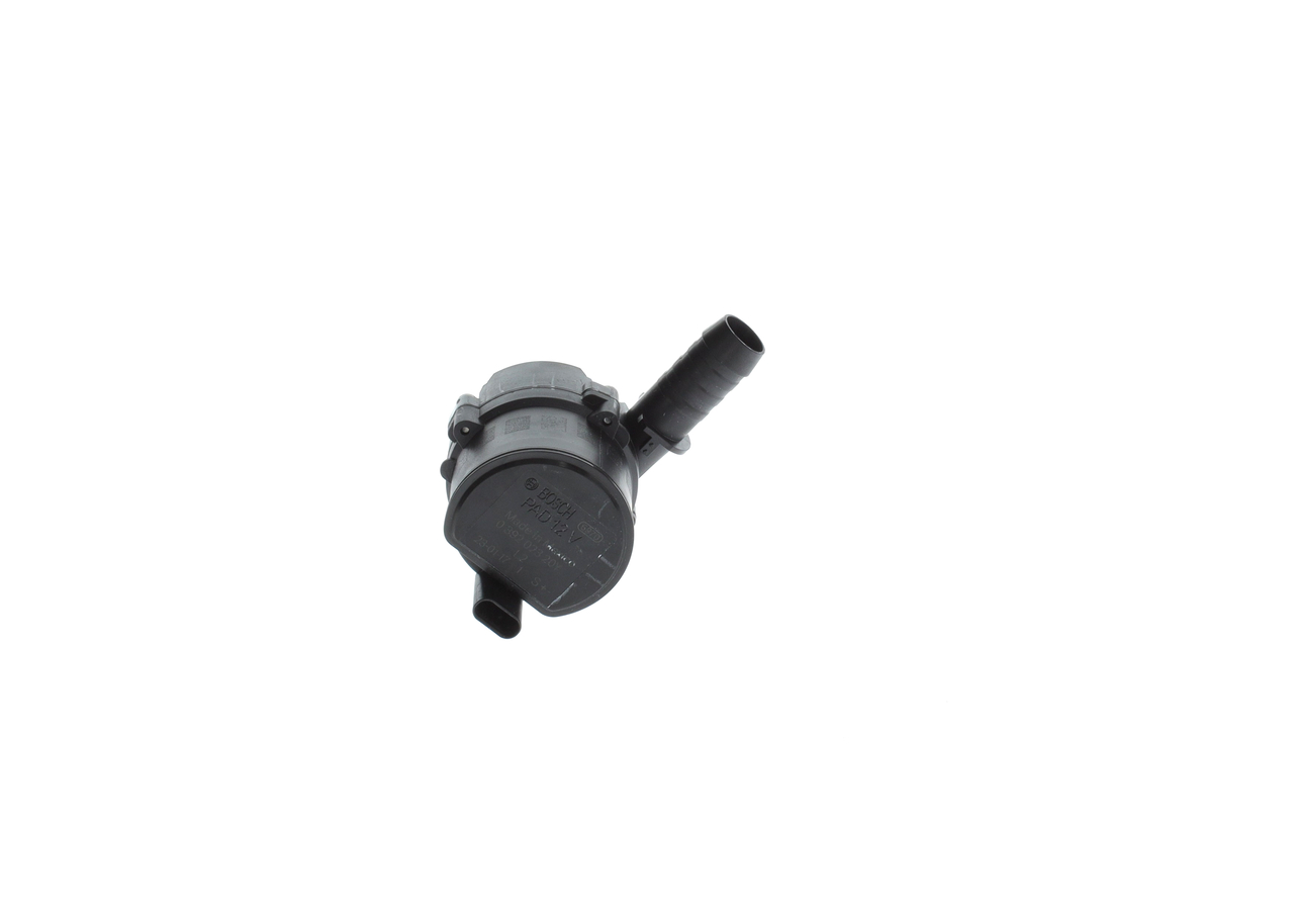 BOSCH Auxiliary water pump (0 392 023 20Y) for FORD Mondeo V Saloon (CD) 2.0 Hybrid (130 KW / 177 HP / from 2014)