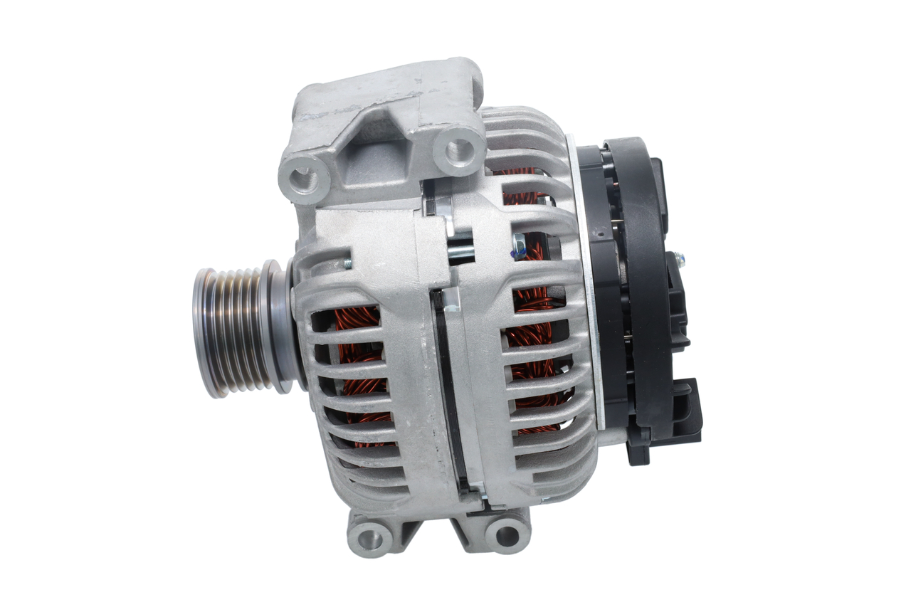 OEM A0131542102 BOSCH  Lichtmaschine 1 986 A00 951 für MERCEDES-BENZ, JEEP, CHEVROLET, SMART, CHRYSLER