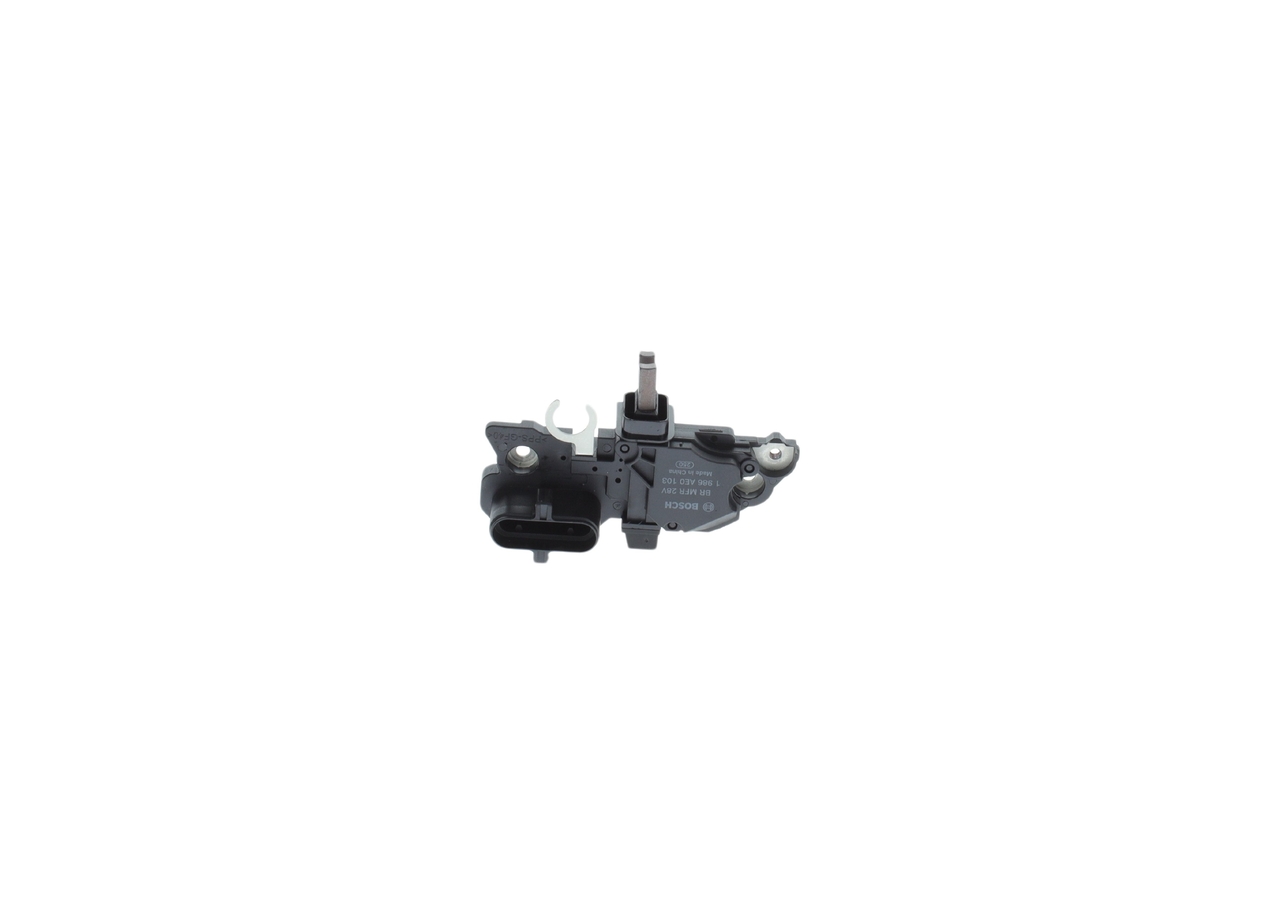 Generatorregulator BOSCH 1 986 AE0 103