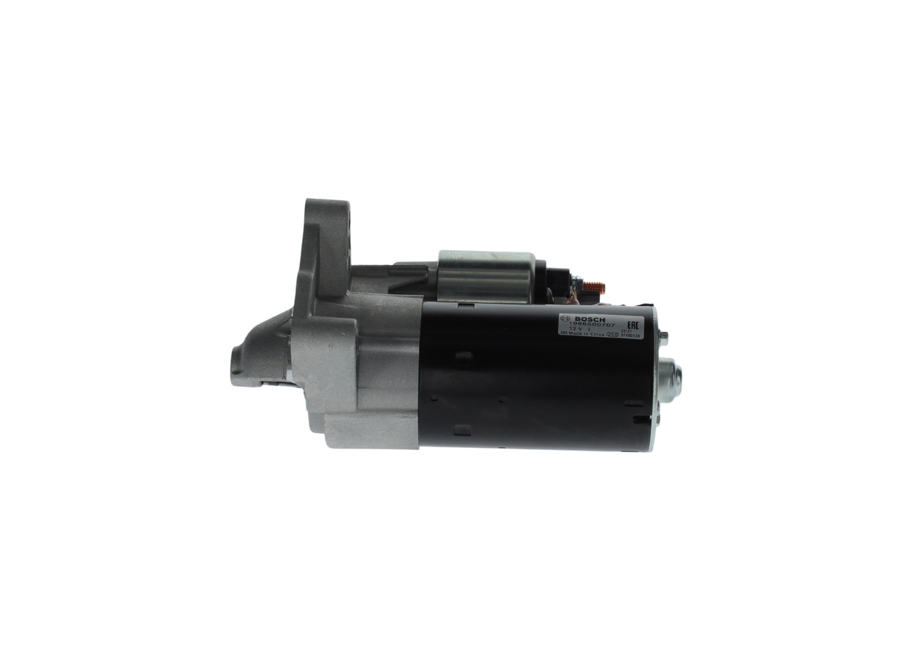 OEM 8200741476 BOSCH Motor de arranque 1 986 S00 707 para RENAULT
