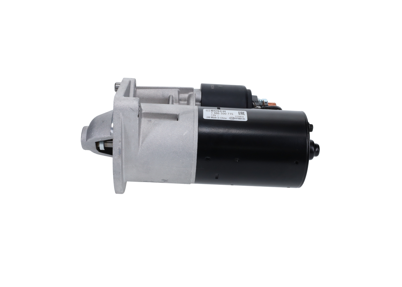 OEM 3M5T11000EA BOSCH Starter 1 986 S00 715 for FORD, FORD USA