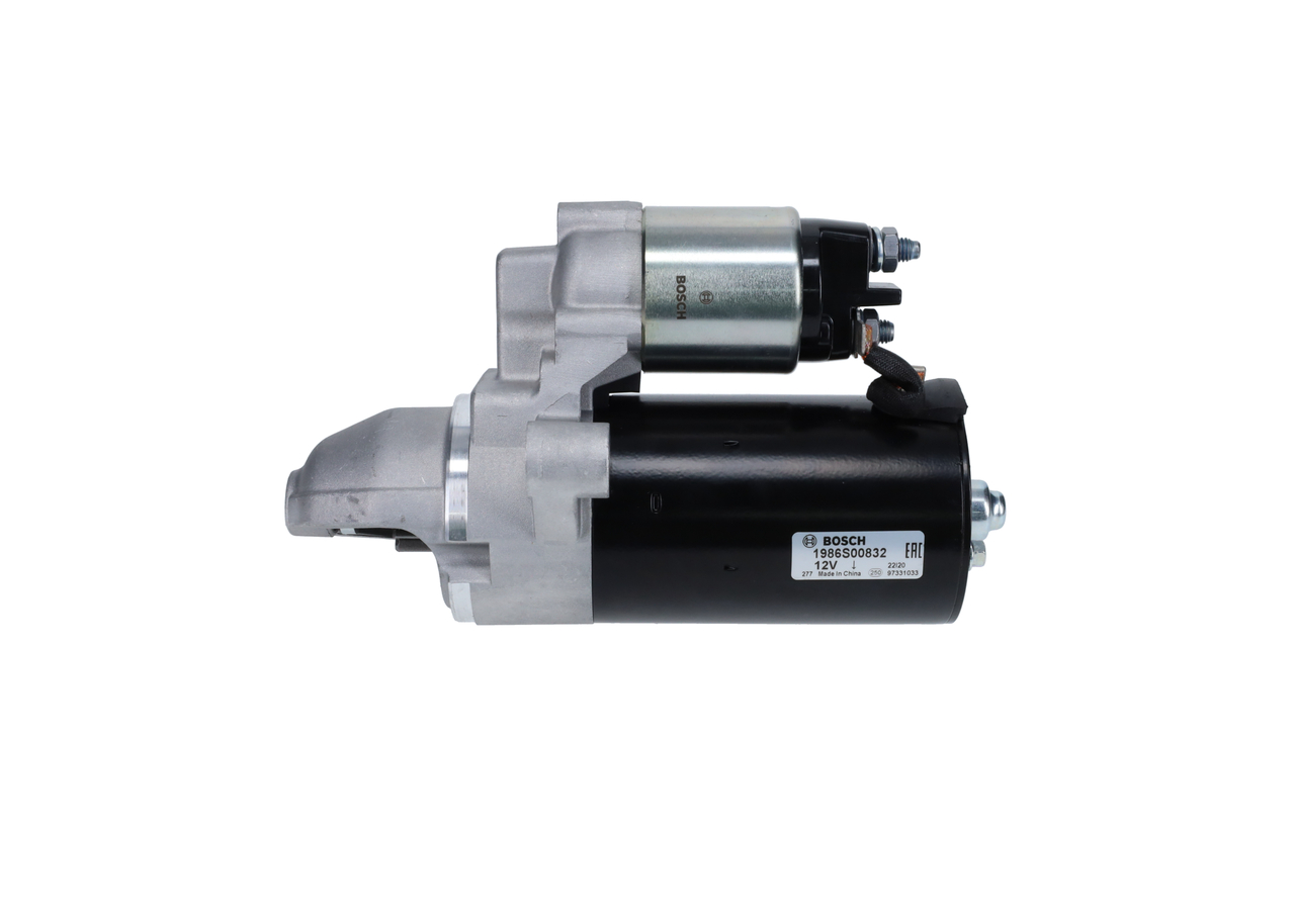 OEM 7823314 BOSCH Motorino avviamento 1 986 S00 832 per BMW, MINI, STEYR