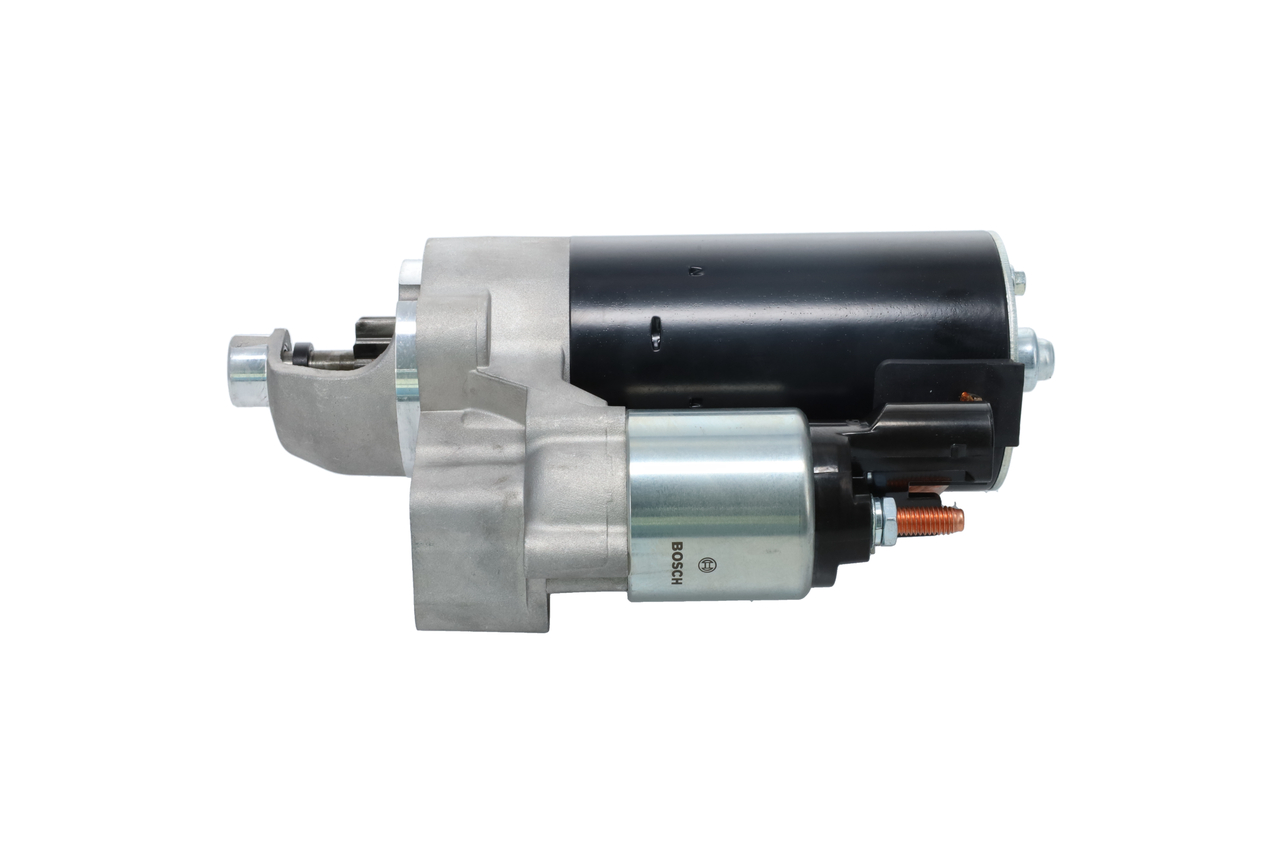 OEM 03L911021GX BOSCH Käynnistysmoottori 1 986 S00 847 varten VW, AUDI, SKODA, SEAT, BENTLEY