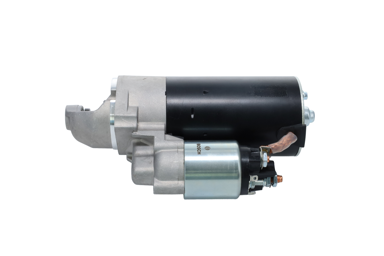 OEM A0009062302 BOSCH Käynnistysmoottori 1 986 S00 848 varten MERCEDES-BENZ