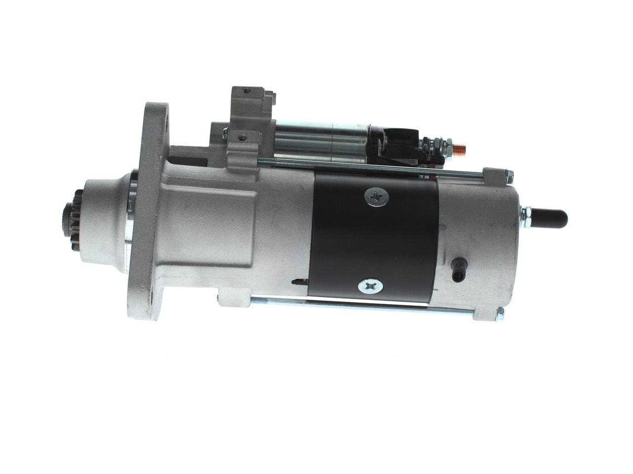 OEM 22804737 BOSCH Käynnistysmoottori 1 986 S10 068 varten VOLVO