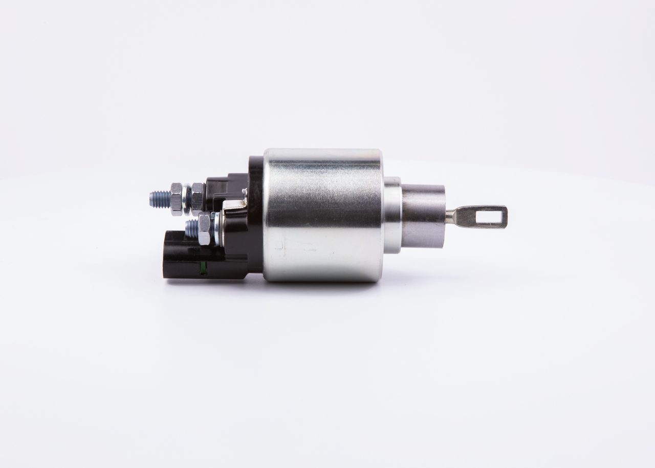 comprar Interruptor electromagnético, motor de arranque - BOSCH (1 986 SE1 669)