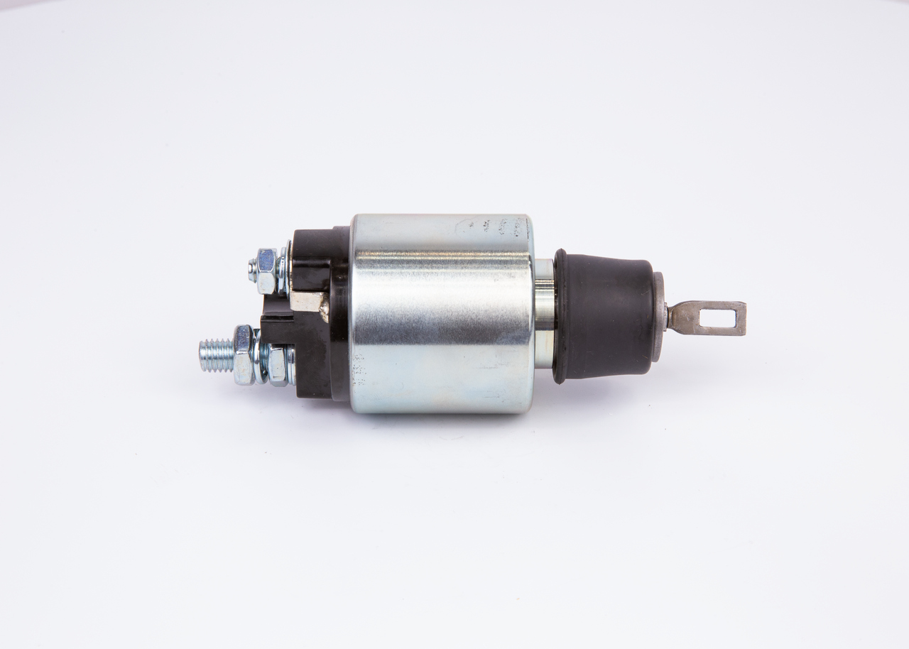 comprar Interruptor electromagnético, motor de arranque - BOSCH (1 986 SE1 704)