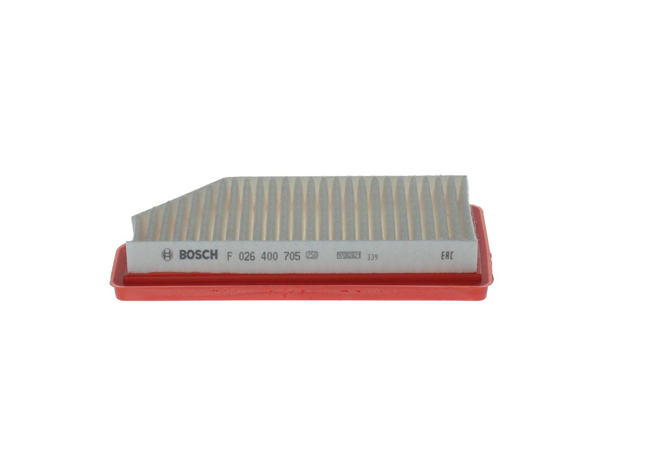 MITSUBISHI COLT 2023 Luftfilter F 026 400 705