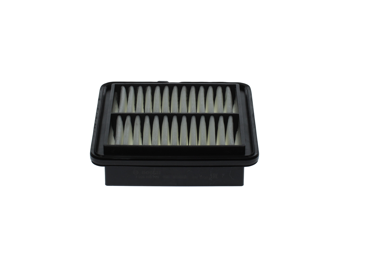 OEM 172205AYH01 BOSCH Ilmansuodatin F 026 400 729 varten HONDA