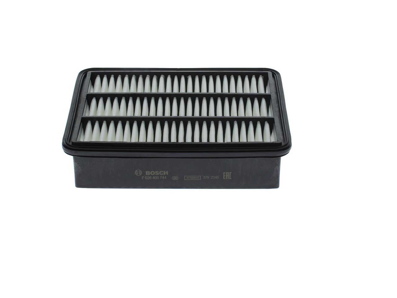 bestellen Luftfilter - BOSCH (F 026 400 744)
