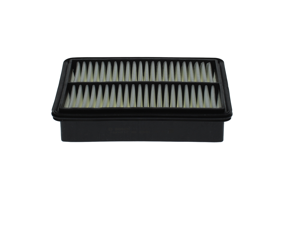MAZDA 3 2025 Luftfilter F 026 400 747