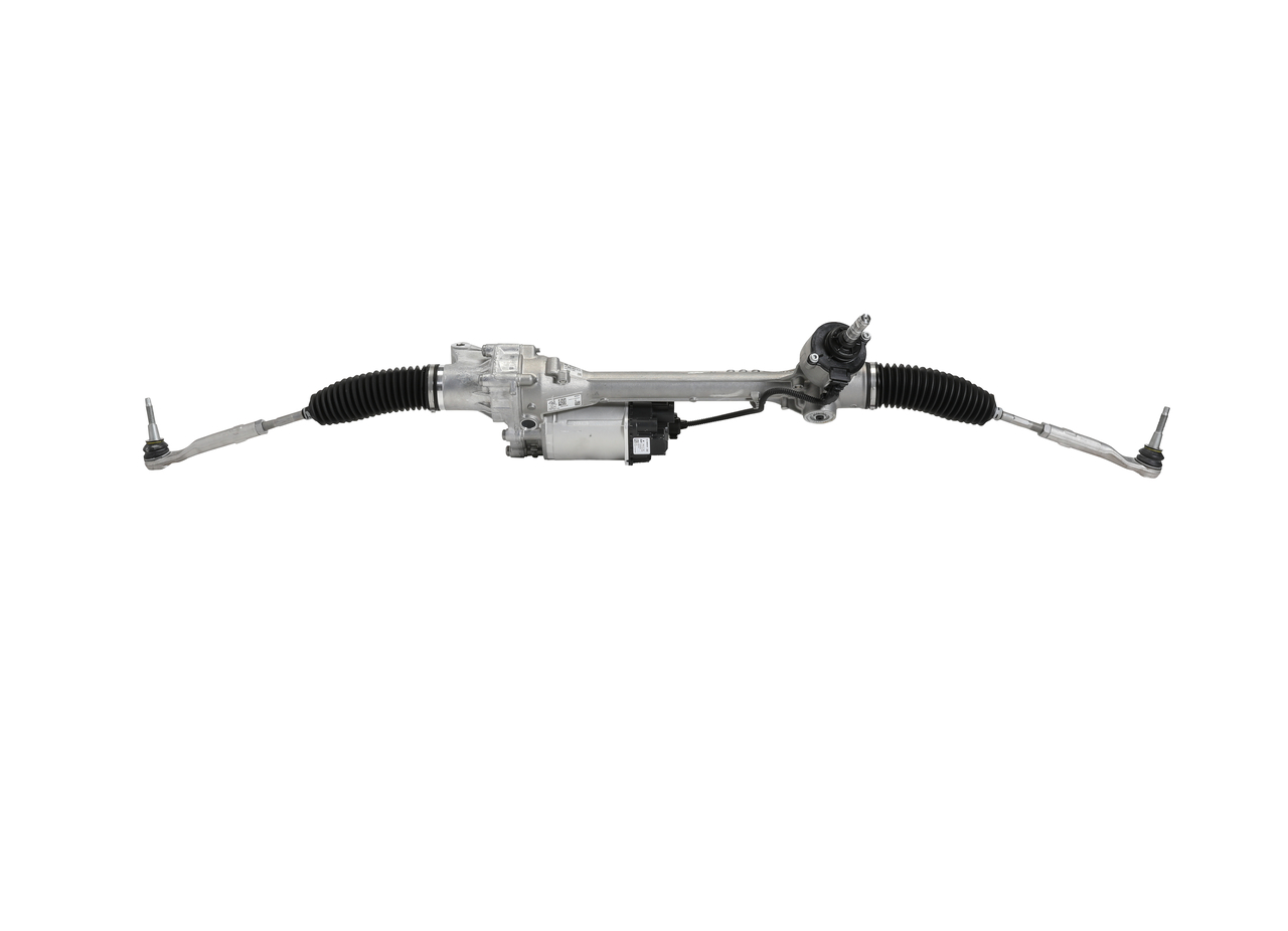 BOSCH K S00 003 413 Cremallera de dirección para ALFA ROMEO STELVIO