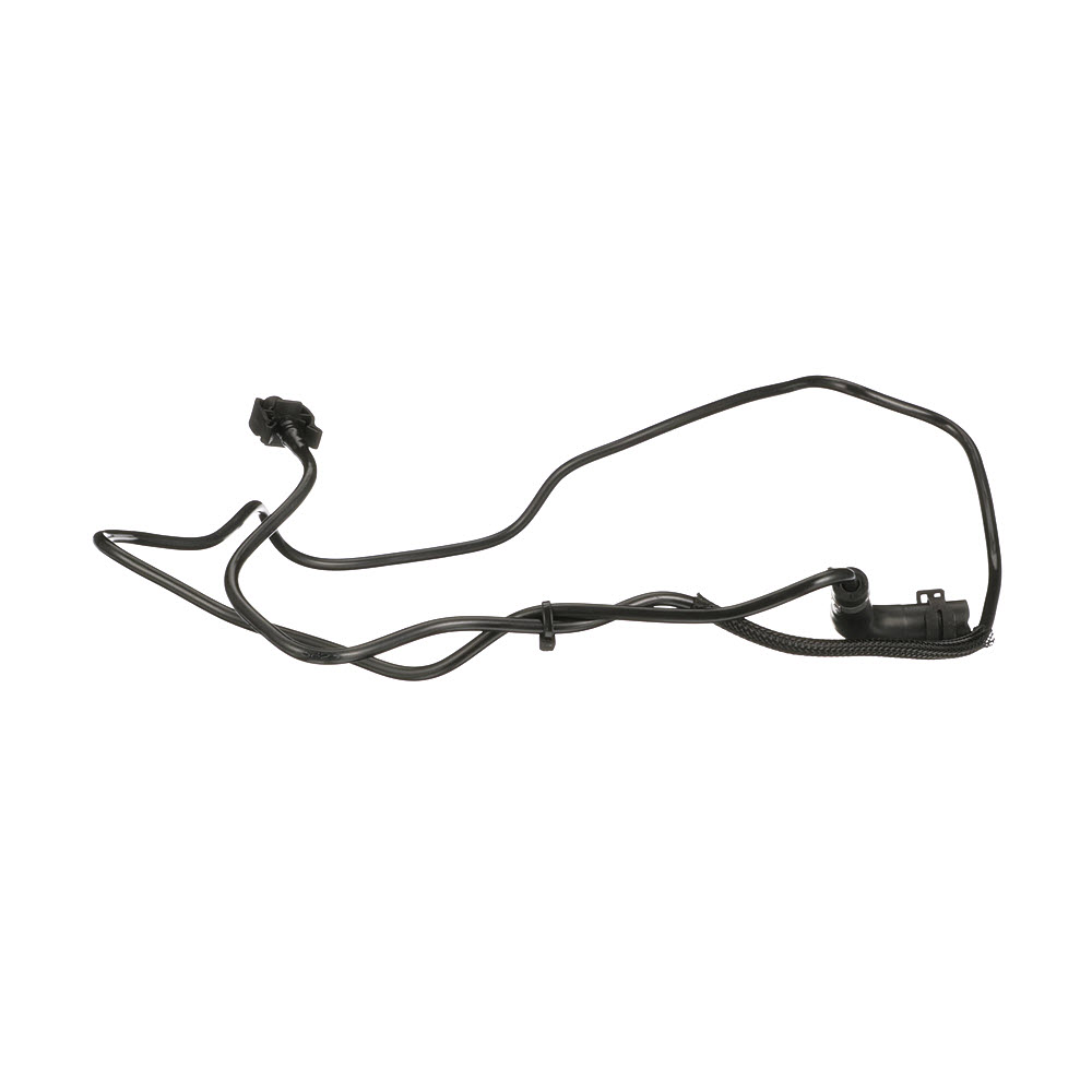 GATES Heater hose 02-3177 FORD FOCUS 2015 Heater hose 02-3177