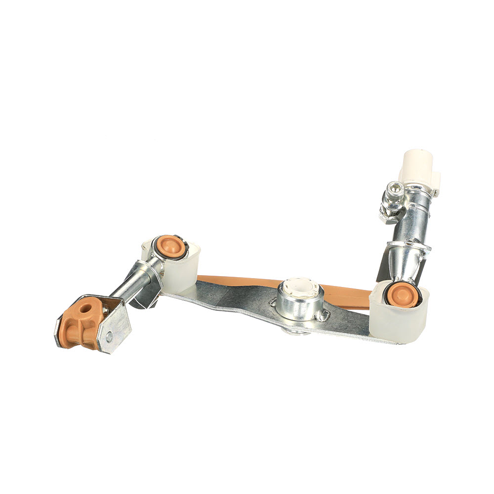 OEM 1607320 GATES Korjaussarja, kytkinvipu ETM2047 varten BMW, OPEL, VAUXHALL, DAF