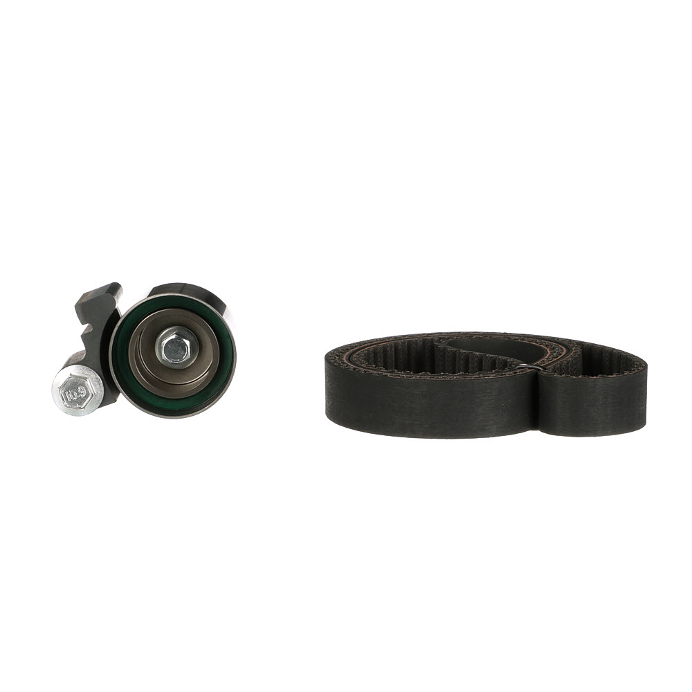 GATES Kit de distribution (K015674XS) pour CHRYSLER 300 C Berline (LX, LE) 3.5 (183 KW / 249 CH / de 2004)