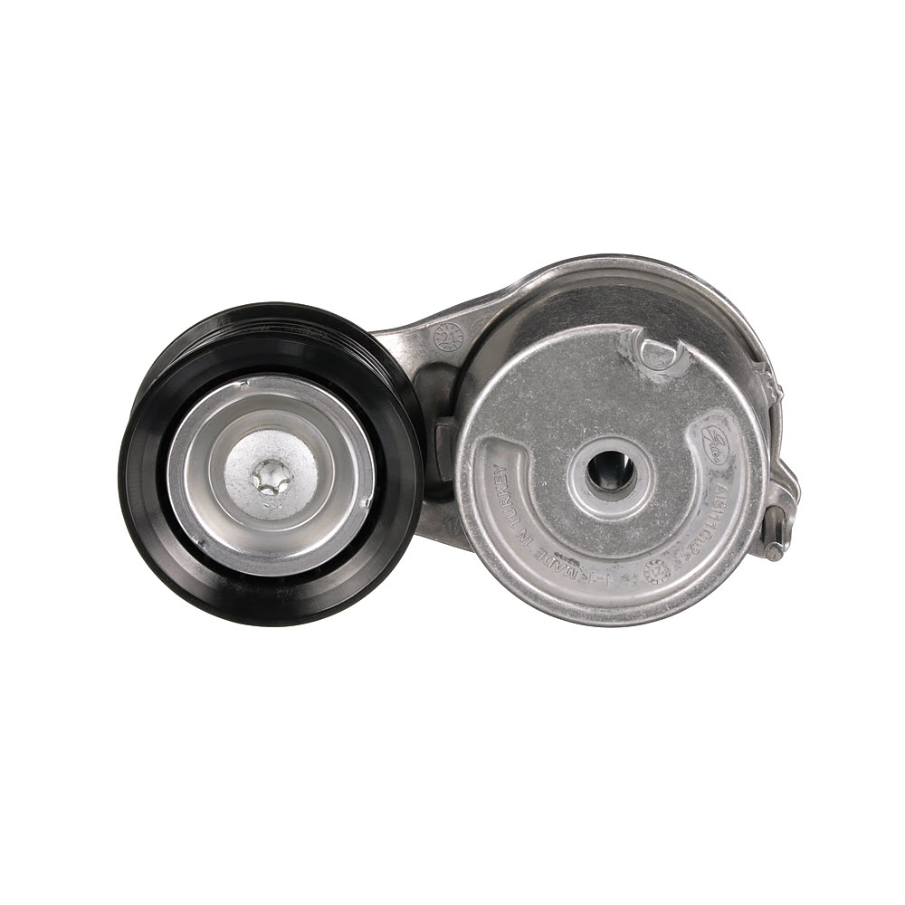 FORD FIESTA 2023 Riemspanner, Poly V-riem T39513