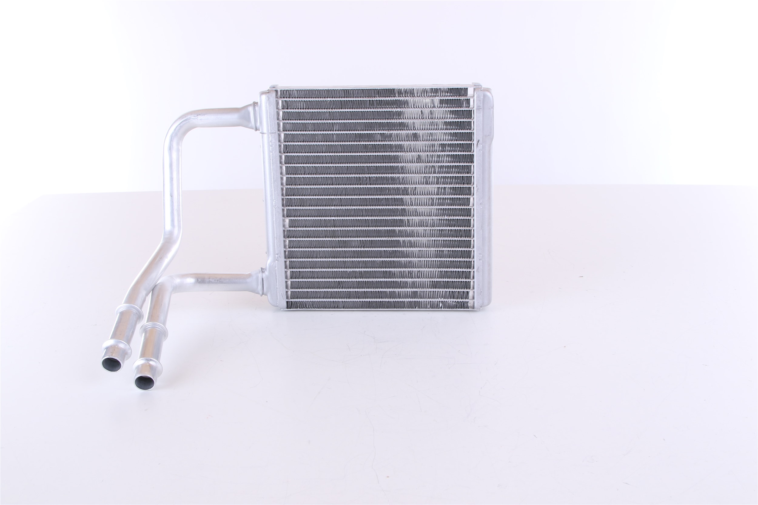 OEM 2118300361 NISSENS  Wärmetauscher 72029 für MERCEDES-BENZ, VOLVO