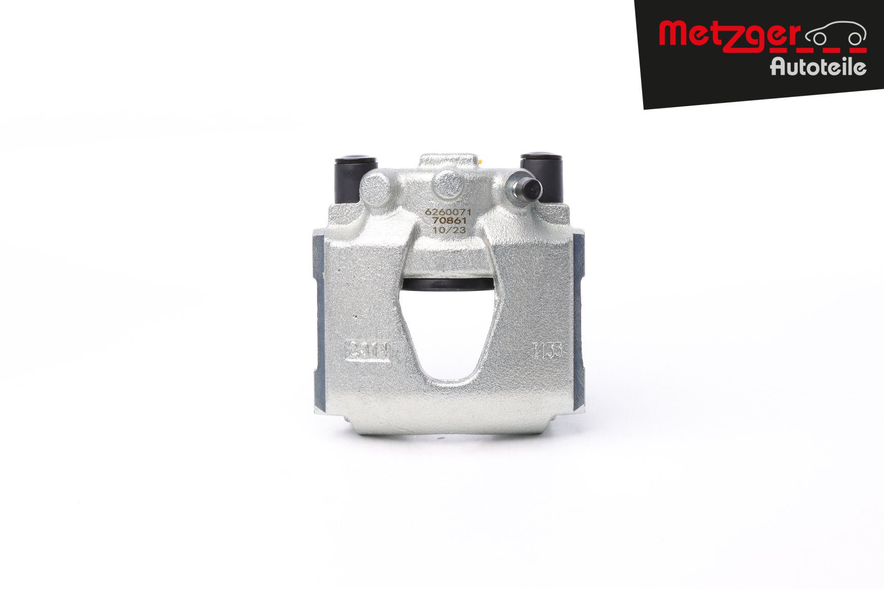 METZGER Remklauw 6260071
