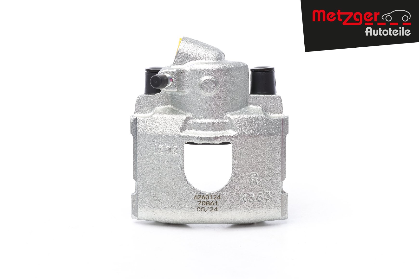 OEM 1E0333980 METZGER Jarrusatula 6260124 varten FORD, KIA, MAZDA, ISUZU, GMC