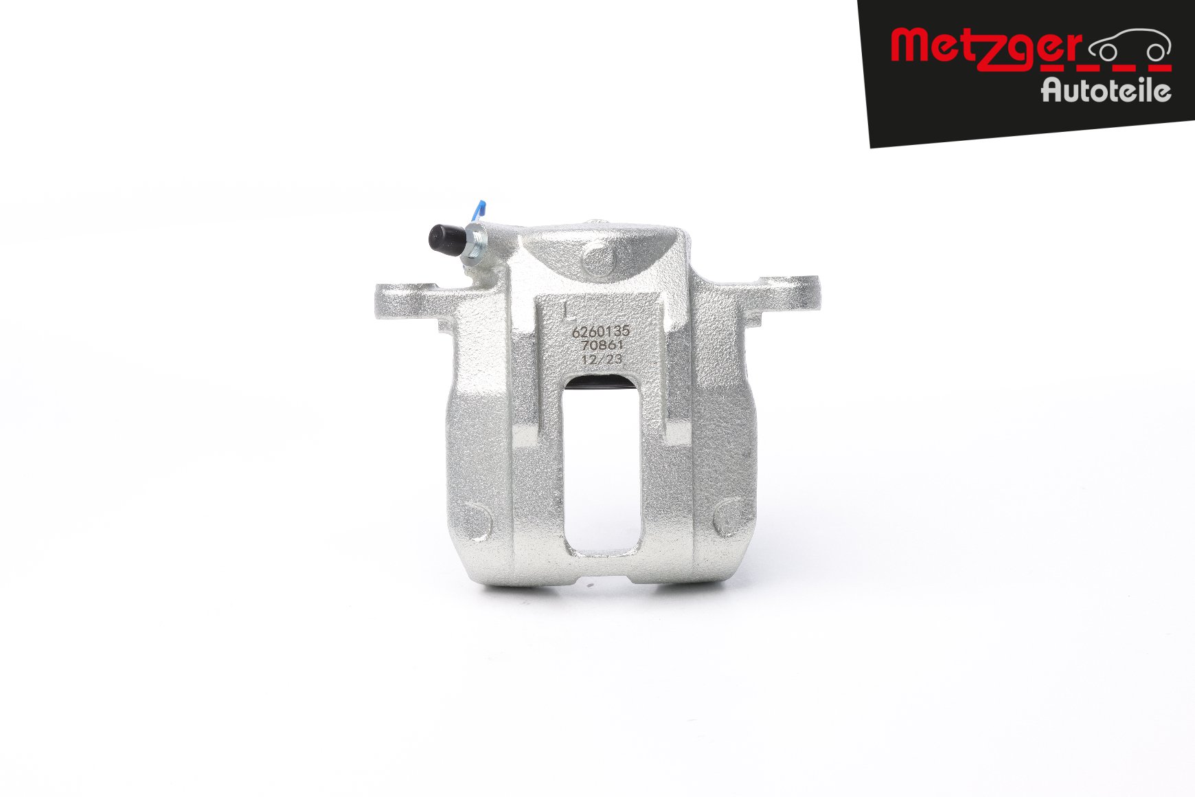 OEM A1684200283 METZGER Pinza freno 6260135 per MERCEDES-BENZ, ISUZU, GMC