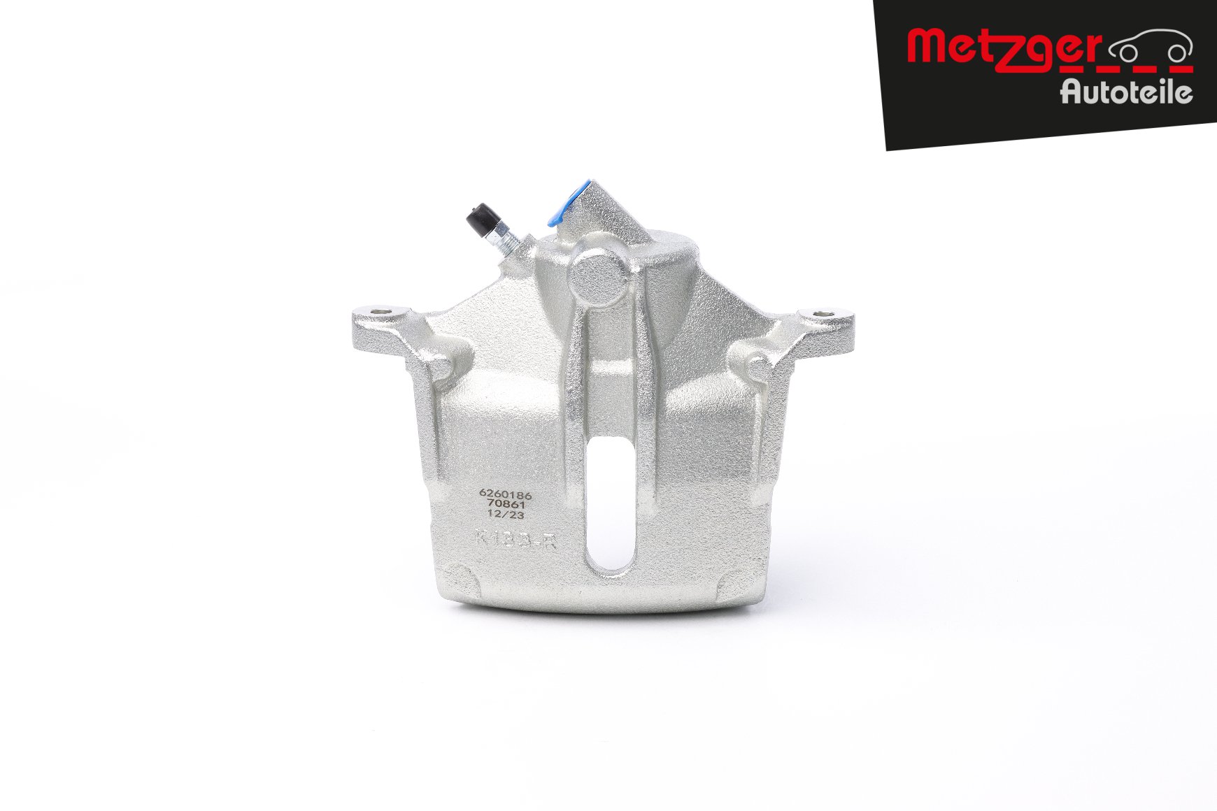 OEM C2S48019 METZGER  Bremssattel 6260186 für LAND ROVER, JAGUAR, ISUZU, GMC