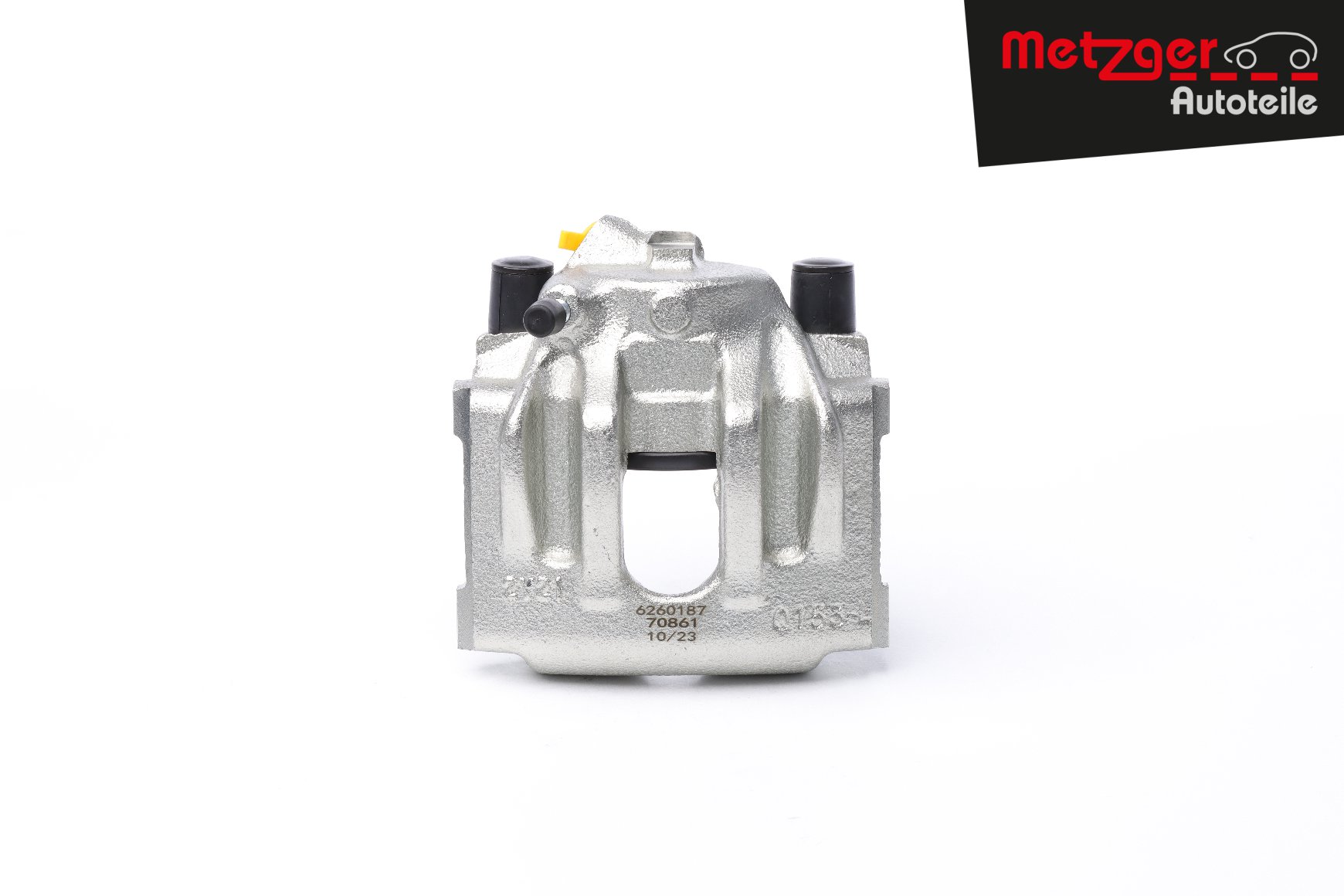 OEM 34111165559 METZGER Pinza de freno 6260187 para BMW, MINI, ISUZU, GMC