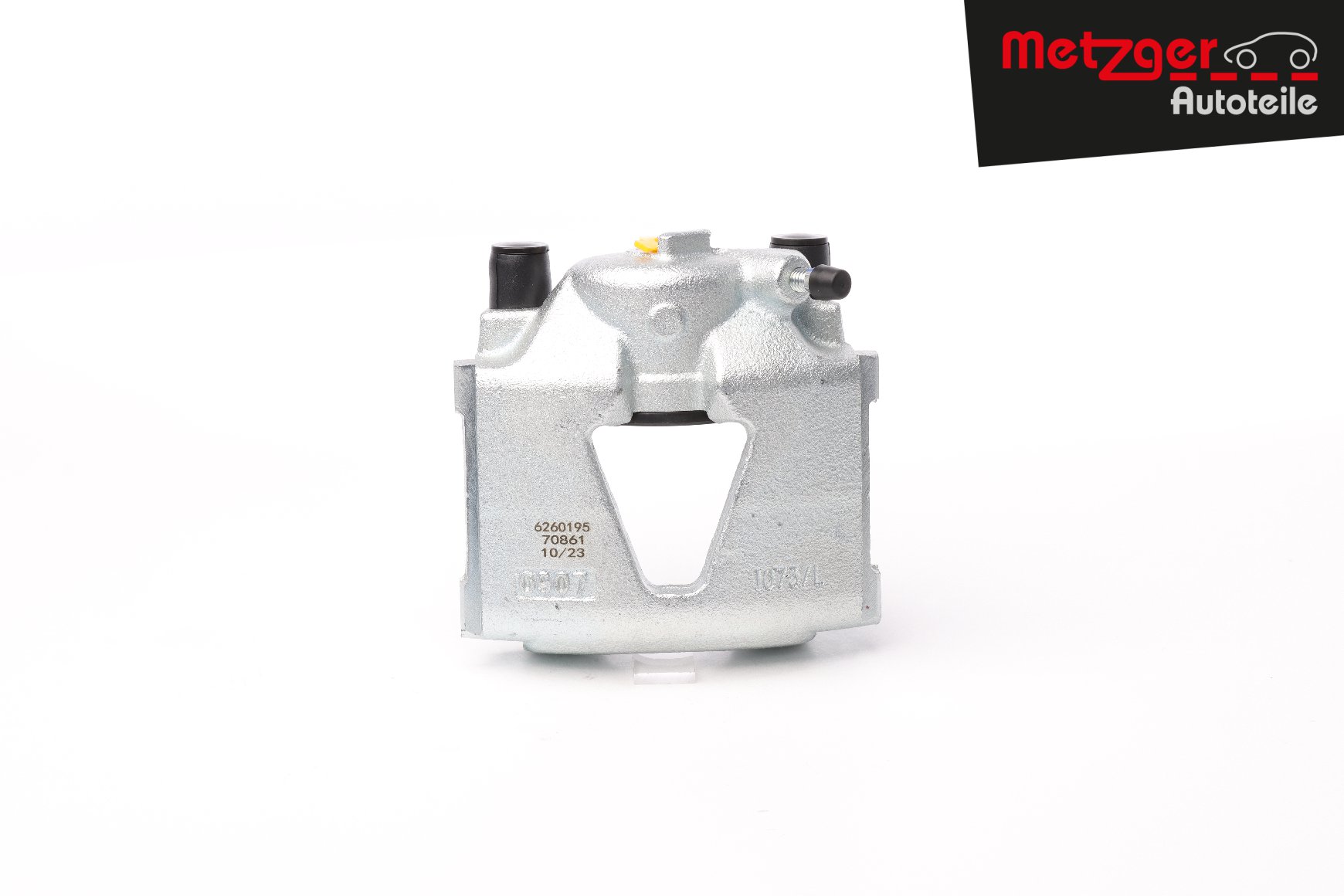 OEM 90487042 METZGER Pinza freno 6260195 per OPEL, CHEVROLET, ISUZU, DAEWOO, VAUXHALL